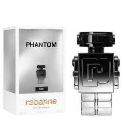 Phantom Elixir - Eau de Parfum Intense Phantom Elixir - Eau de Parfum Intense